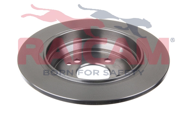 Brake Disc (RD00488)