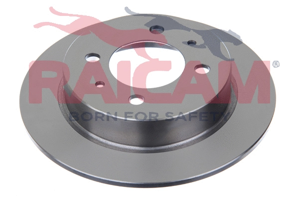 Brake Disc (RD00157)