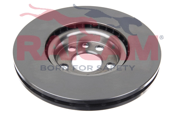 Brake Disc (RD00119)