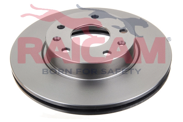 Brake Disc (RD00722)