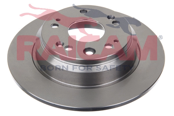 Brake Disc (RD00313)