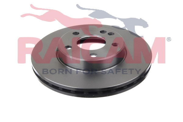 Brake Disc (RD01205)
