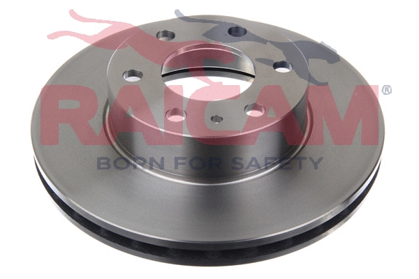 Brake Disc (RD00217)