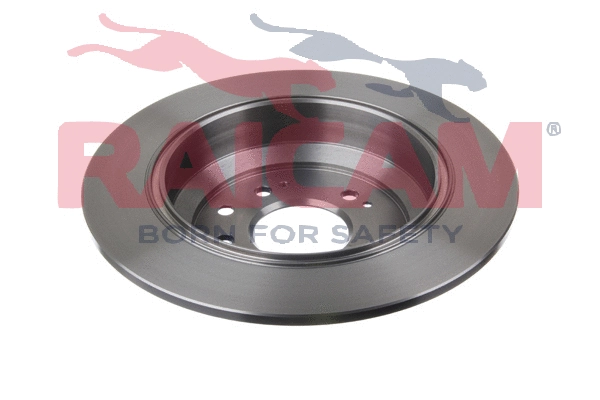 Brake Disc (RD00319)