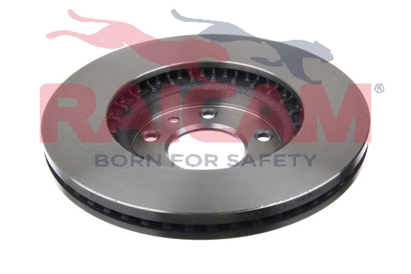 Brake Disc (RD01397)