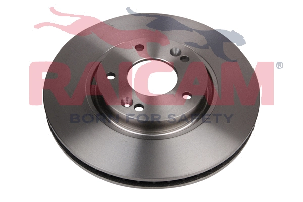 Brake Disc (RD00537)