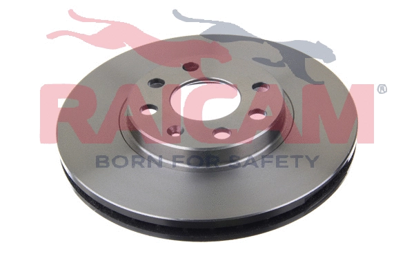 Brake Disc (RD00599)