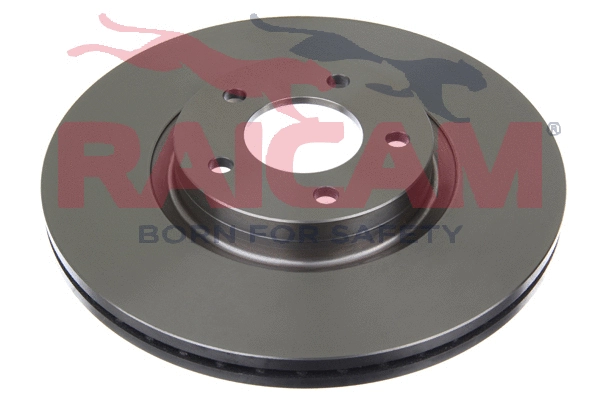 Brake Disc (RD01440)