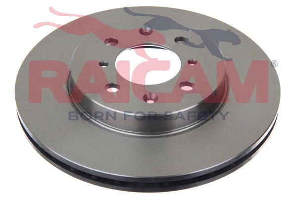 Brake Disc (RD01277)