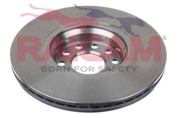 Brake Disc (RD01413)