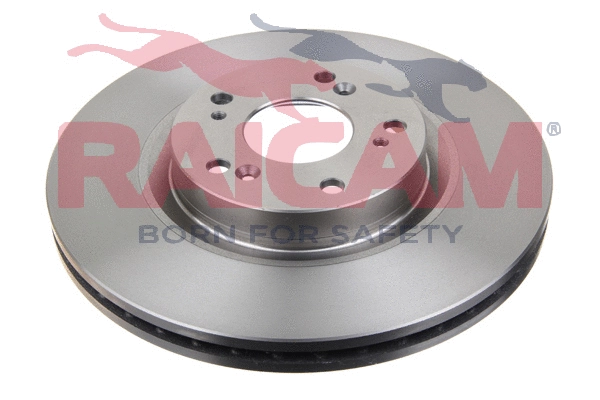 Brake Disc (RD01217)