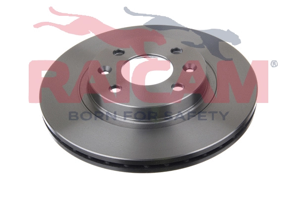 Brake Disc (RD00659)