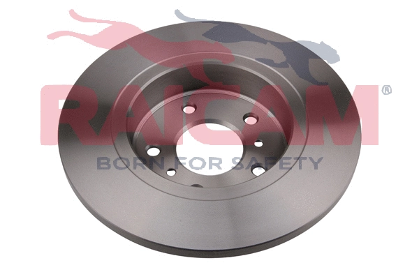 Brake Disc (RD01298)