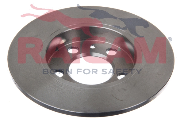 Brake Disc (RD00906)
