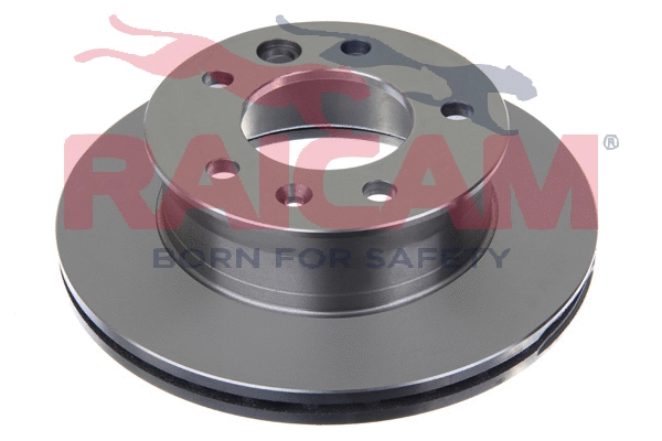 Brake Disc (RD00505)