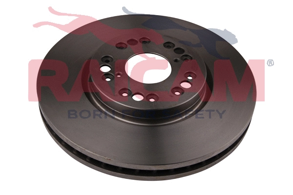 Brake Disc (RD01410)