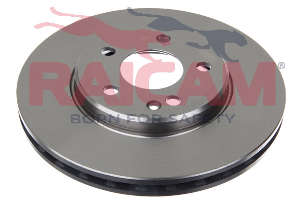 Brake Disc (RD00485)
