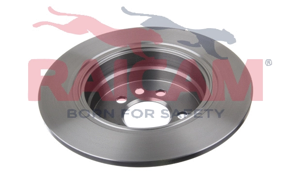 Brake Disc (RD00720)