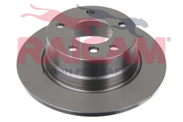 Brake Disc (RD01196)