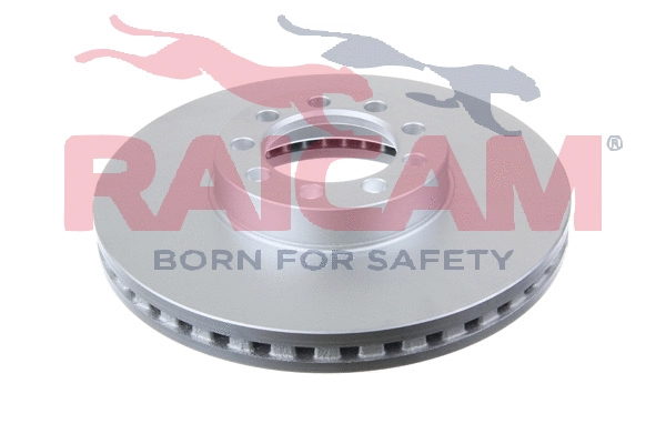 Brake Disc (RD00222)