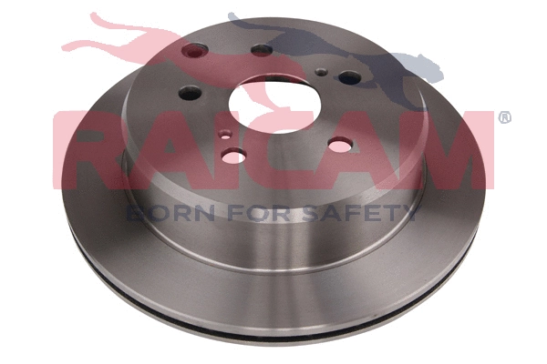 Brake Disc (RD00792)