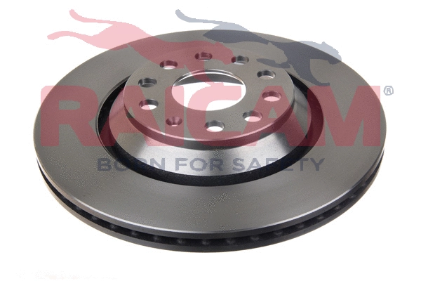 Brake Disc (RD01207)