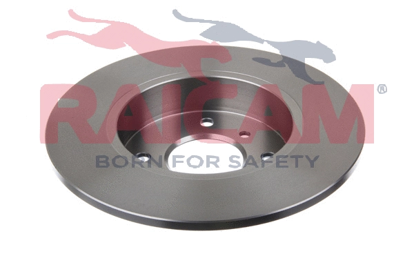 Brake Disc (RD00163)