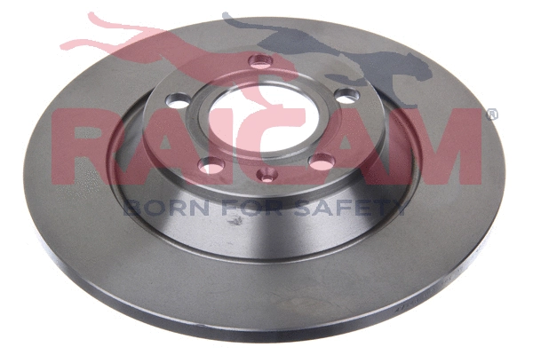 Brake Disc (RD01208)