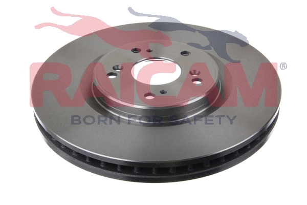 Brake Disc (RD00318)