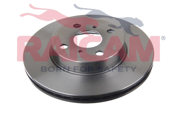 Brake Disc (RD01274)