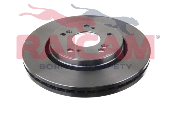 Brake Disc (RD00320)