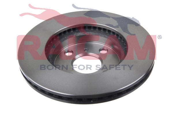 Brake Disc (RD01087)