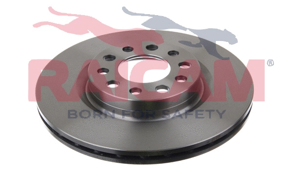 Brake Disc (RD01214)