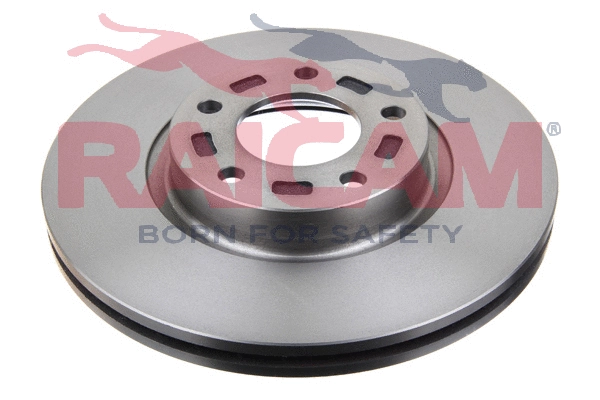 Brake Disc (RD00411)