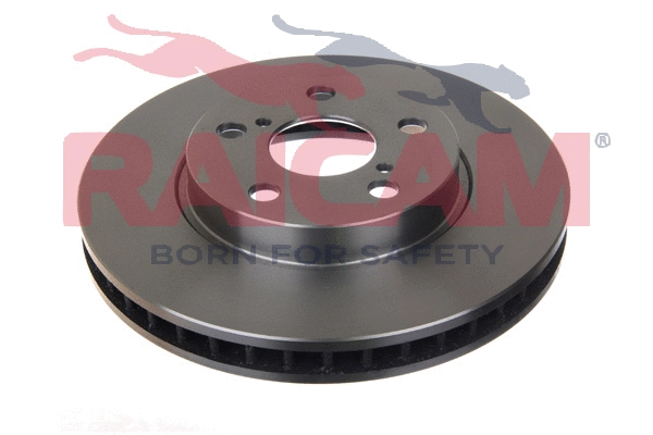 Brake Disc (RD00790)