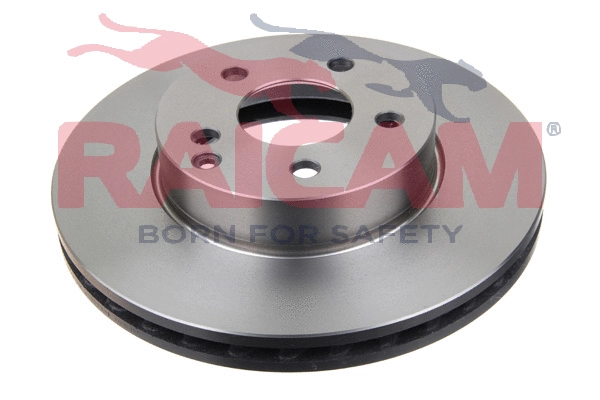 Brake Disc (RD01073)