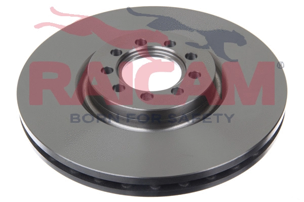 Brake Disc (RD00218)