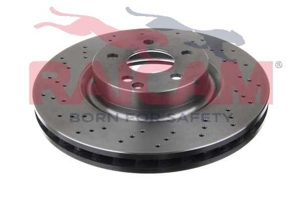 Brake Disc (RD01476)
