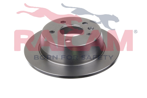 Brake Disc (RD00450)