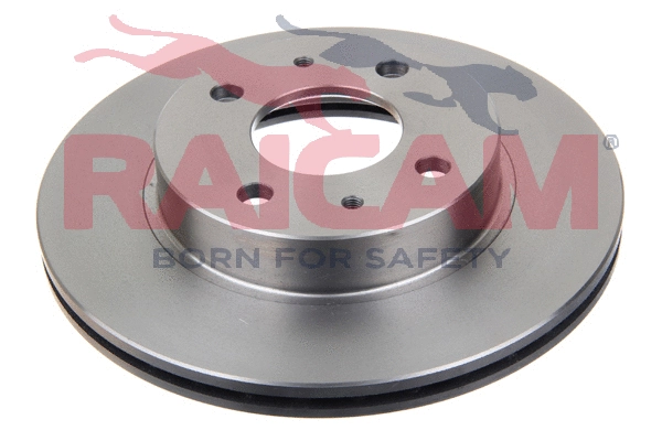 Brake Disc (RD00143)