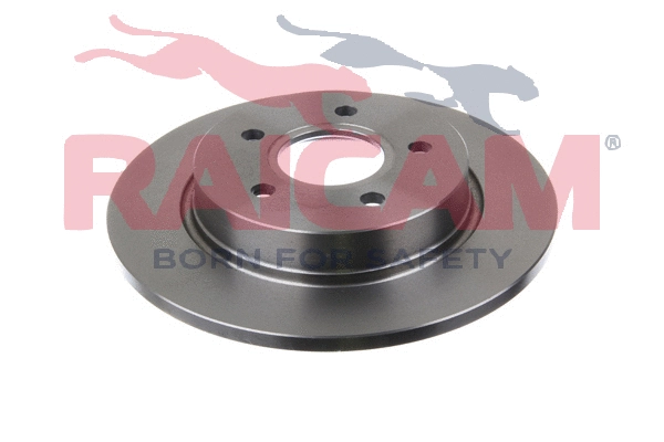 Brake Disc (RD01150)