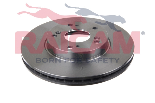 Brake Disc (RD01352)