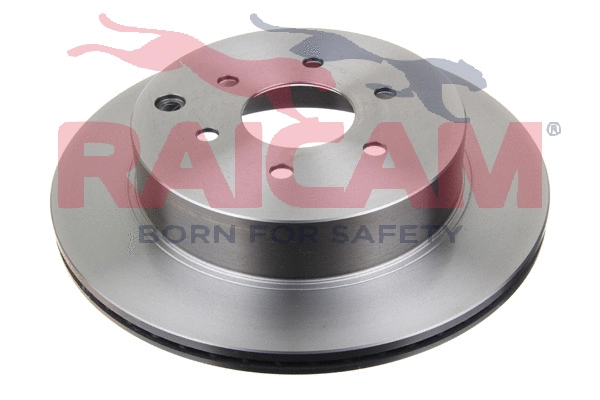 Brake Disc (RD01323)