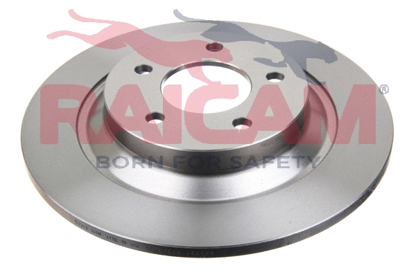 Brake Disc (RD00417)