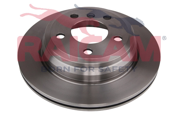 Brake Disc (RD01337)
