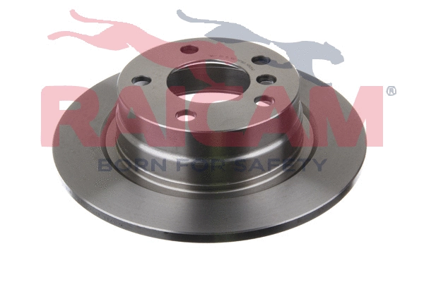 Brake Disc (RD01201)