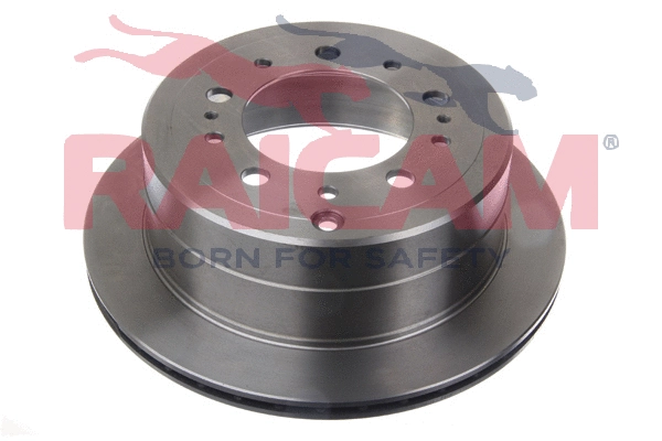 Brake Disc (RD01407)