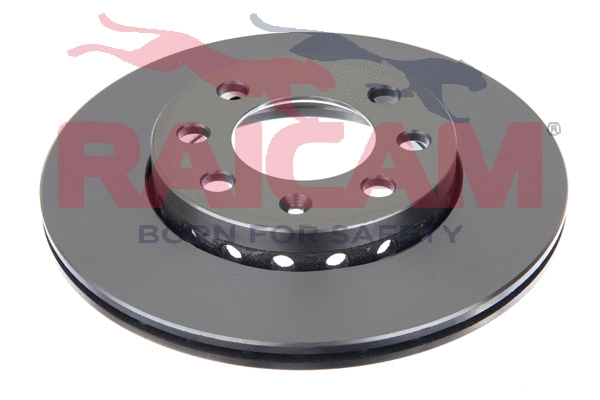 Brake Disc (RD00903)