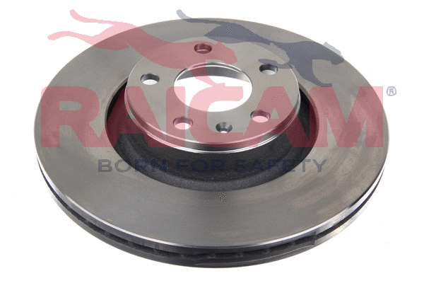 Brake Disc (RD00924)