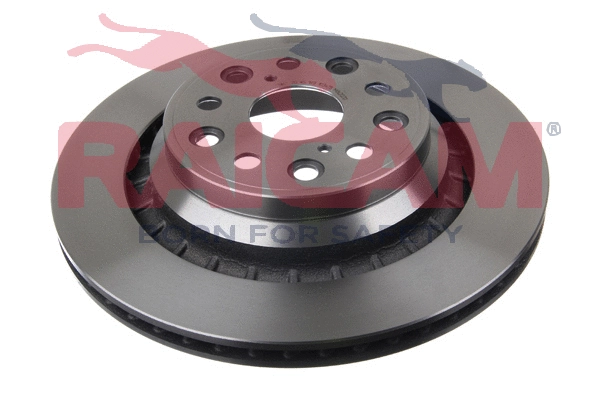 Brake Disc (RD01403)